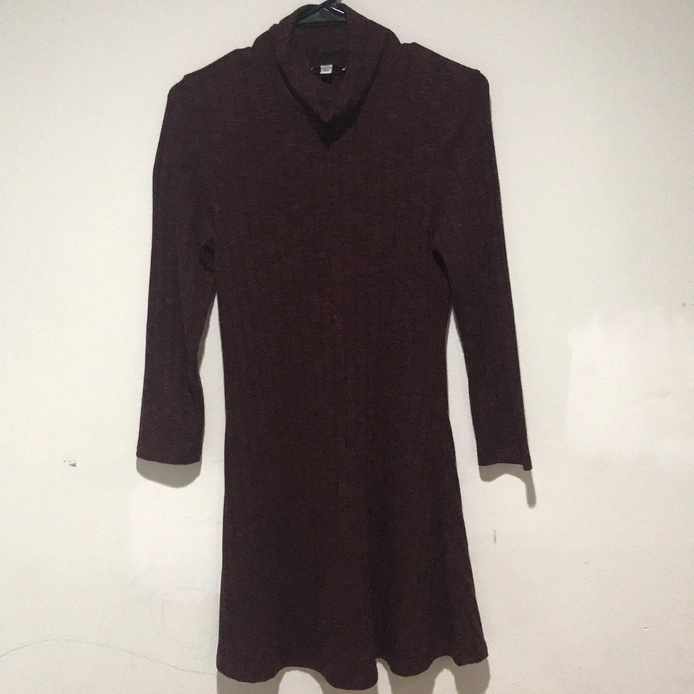 American Eagle Sweater Dress